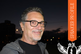 BRUCE MILLETTO