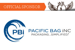 PACIFIC BAG